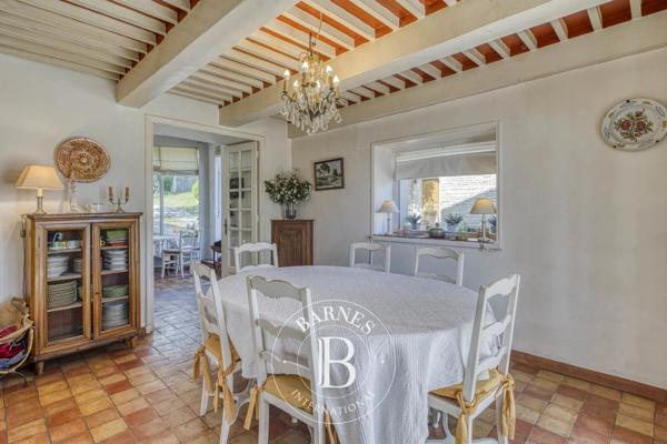 Vaison-la-Romaine, Maison 8 Chambres -  380 m² à vendre