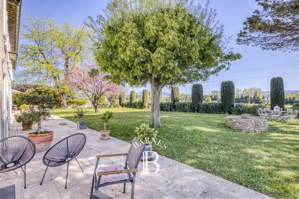 Vaison-la-Romaine, Maison 8 Chambres -  380 m² à vendre
