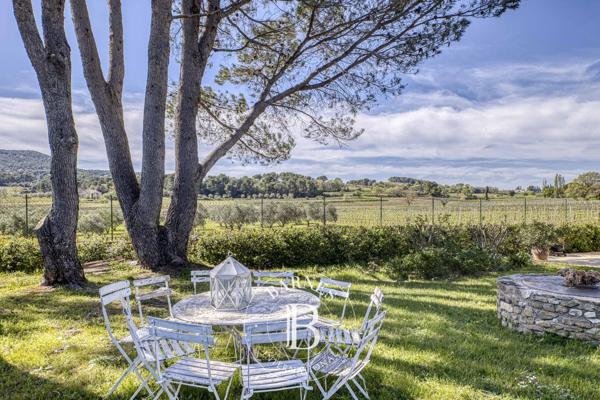 Vaison-la-Romaine, Maison 8 Chambres -  380 m² à vendre