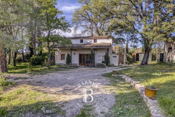 Vaison-la-Romaine, Maison 8 Chambres -  380 m² à vendre