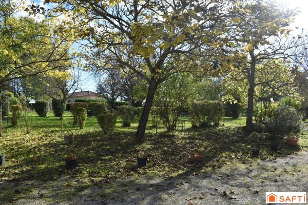 Belle propriété avec maison type longère et gîte indépendant