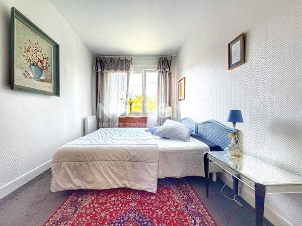 NOUVEAUTÉ NESTENN ROYAN - Maison 2 chambres + grand garage- rue calme en Centre-ville, en très bon état