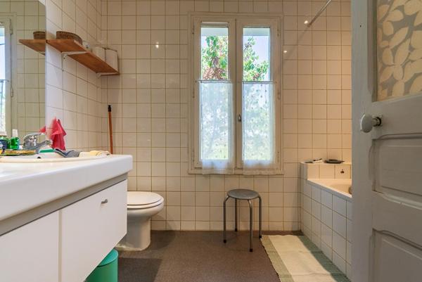 CARCASSONNE – VERZEILLE Maison de Campagne 181m² (150m² hab.) avec 2 logements et grand jardin