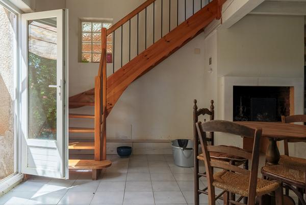 CARCASSONNE – VERZEILLE Maison de Campagne 181m² (150m² hab.) avec 2 logements et grand jardin