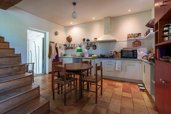 CARCASSONNE – VERZEILLE Maison de Campagne 181m² (150m² hab.) avec 2 logements et grand jardin