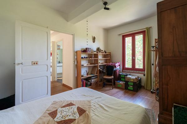 CARCASSONNE – VERZEILLE Maison de Campagne 181m² (150m² hab.) avec 2 logements et grand jardin