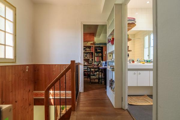 CARCASSONNE – VERZEILLE Maison de Campagne 181m² (150m² hab.) avec 2 logements et grand jardin