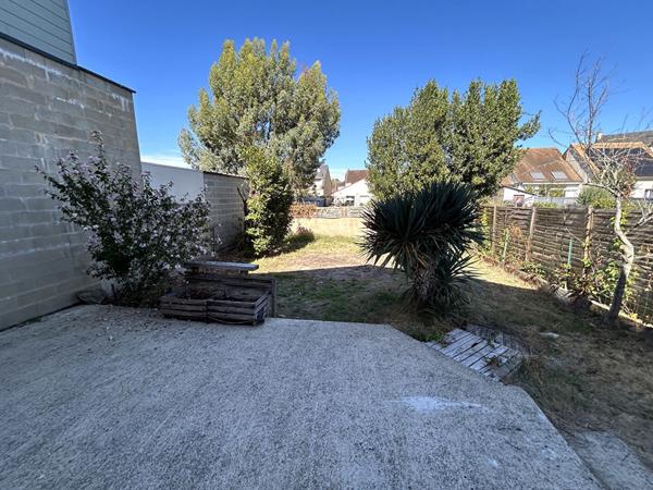 "MAISON LE MANS 3 PIECES 82M2"