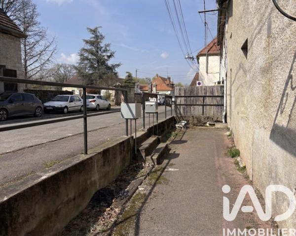 Maison à vendre 7 pièces 180 m² Fraisans