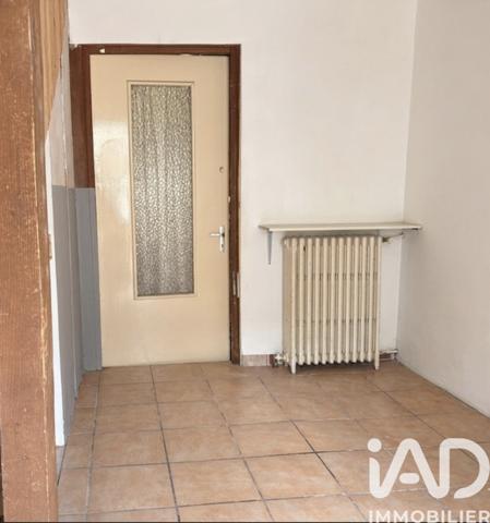 Maison à vendre 7 pièces 180 m² Fraisans