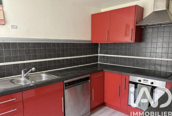 Maison à vendre 7 pièces 180 m² Fraisans