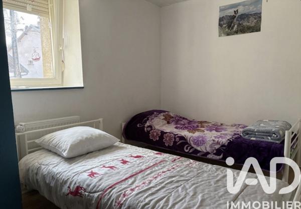 Maison à vendre 7 pièces 180 m² Fraisans