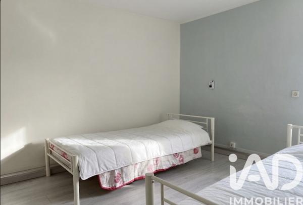 Maison à vendre 7 pièces 180 m² Fraisans