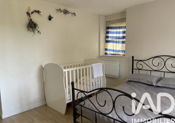 Maison à vendre 7 pièces 180 m² Fraisans