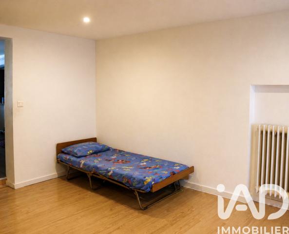 Maison à vendre 7 pièces 180 m² Fraisans