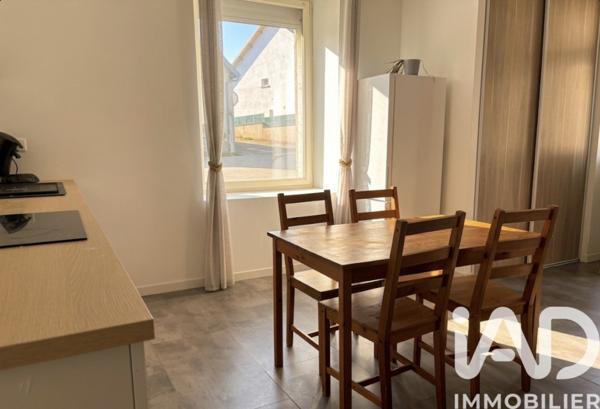 Maison à vendre 7 pièces 180 m² Fraisans