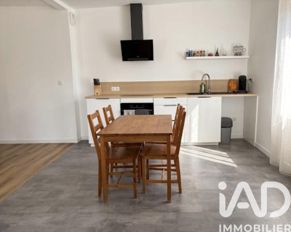 Maison à vendre 7 pièces 180 m² Fraisans
