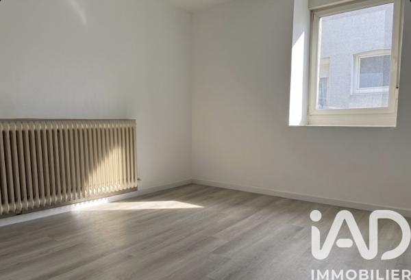 Maison à vendre 7 pièces 180 m² Fraisans