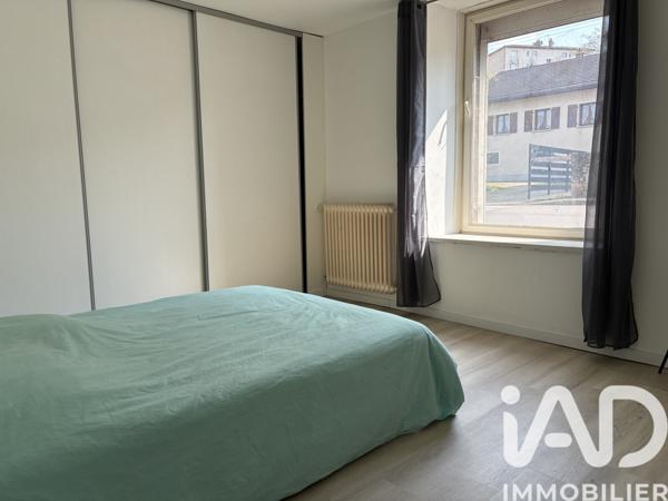 Maison à vendre 7 pièces 180 m² Fraisans