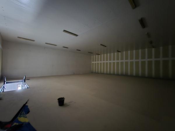 Saint-Estève (66240) Local commercial 1000m² Saint-Esteve