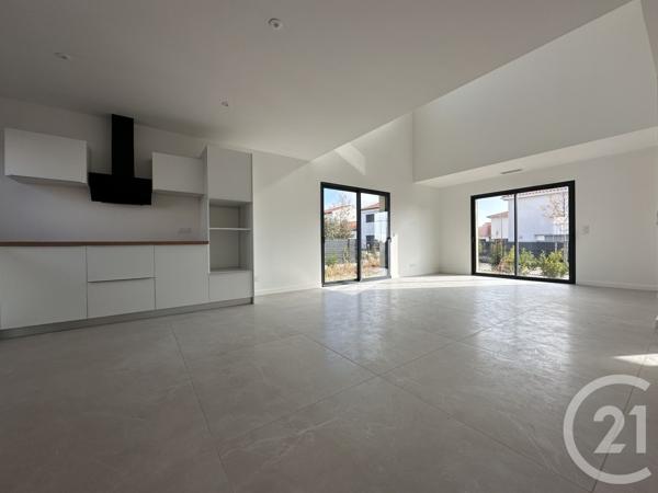 Maison à vendre  4 pièces - 95,86 m2 CABESTANY - 66