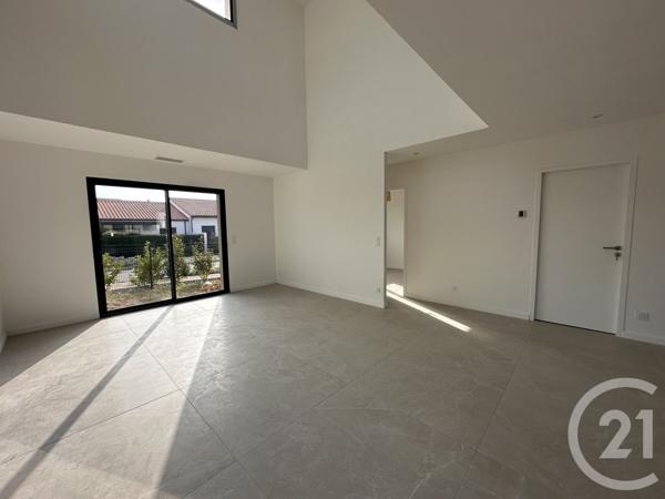 Maison à vendre  4 pièces - 95,86 m2 CABESTANY - 66