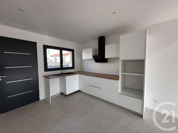 Maison à vendre  4 pièces - 95,86 m2 CABESTANY - 66