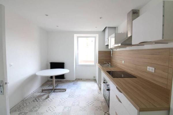 Appartement 4 pièces                                        - 43000 Le Puy-en-Velay Réf : 12568