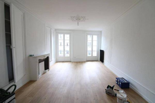 Appartement 4 pièces                                        - 43000 Le Puy-en-Velay Réf : 12568