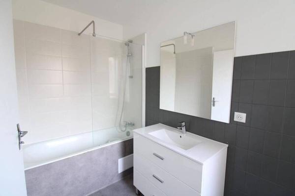 Appartement 4 pièces                                        - 43000 Le Puy-en-Velay Réf : 12568