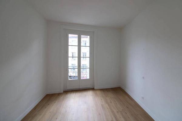 Appartement 4 pièces                                        - 43000 Le Puy-en-Velay Réf : 12568