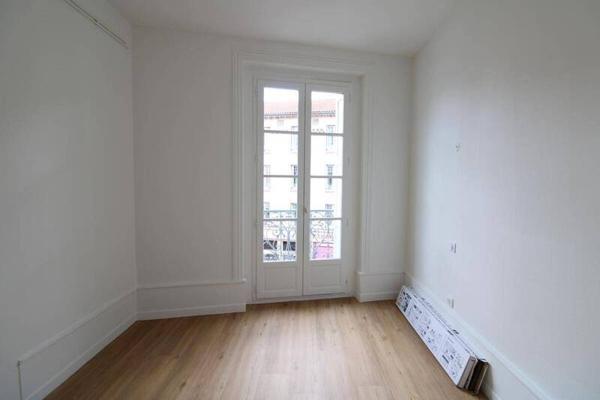Appartement 4 pièces                                        - 43000 Le Puy-en-Velay Réf : 12568