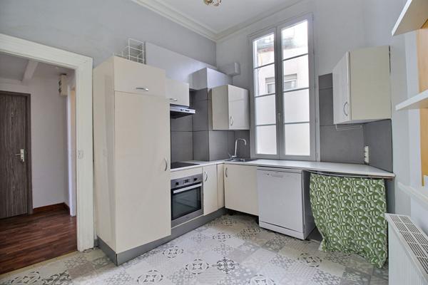 Appartement Montpellier 4 pièce(s) 84 m2