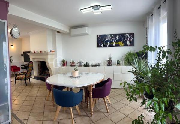 Maison traditionnelle de 94 m²