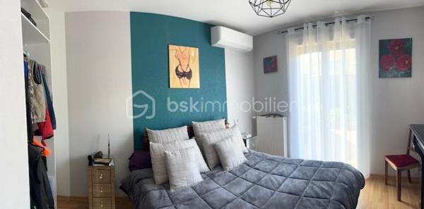 Maison traditionnelle de 94 m²