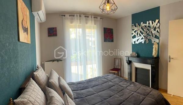 Maison traditionnelle de 94 m²