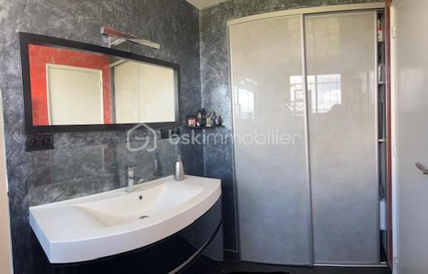 Maison traditionnelle de 94 m²