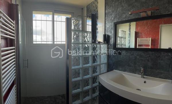 Maison traditionnelle de 94 m²