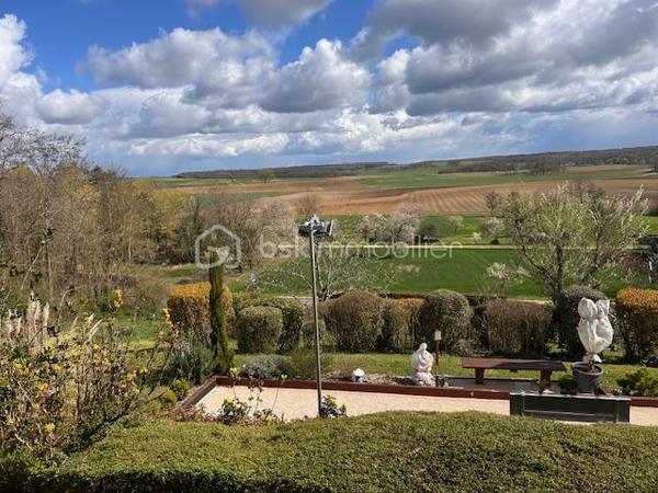 Maison traditionnelle de 94 m²