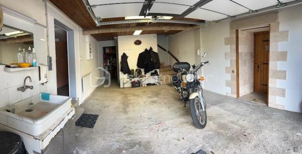 Maison traditionnelle de 94 m²