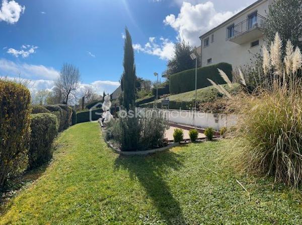 Maison traditionnelle de 94 m²