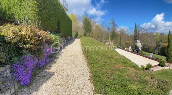 Maison traditionnelle de 94 m²