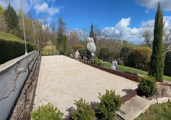 Maison traditionnelle de 94 m²