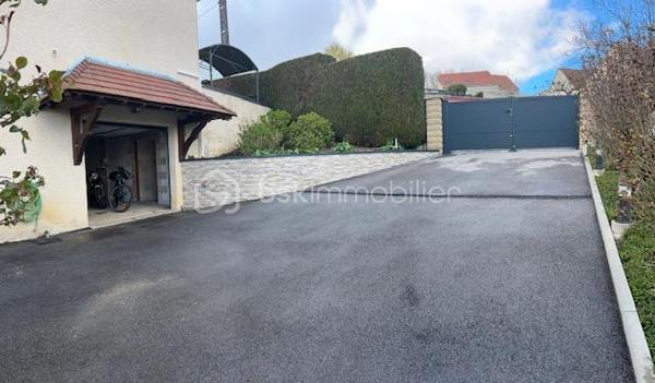 Maison traditionnelle de 94 m²