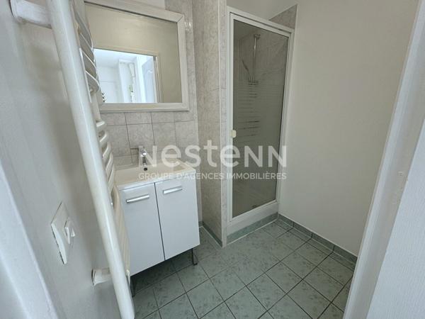 Appartement Etampes 3 pièces avec balcon et stationnement