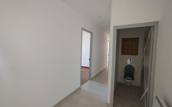 Appartement à louer    4 pièces • 89,08 m2 Joyeuse