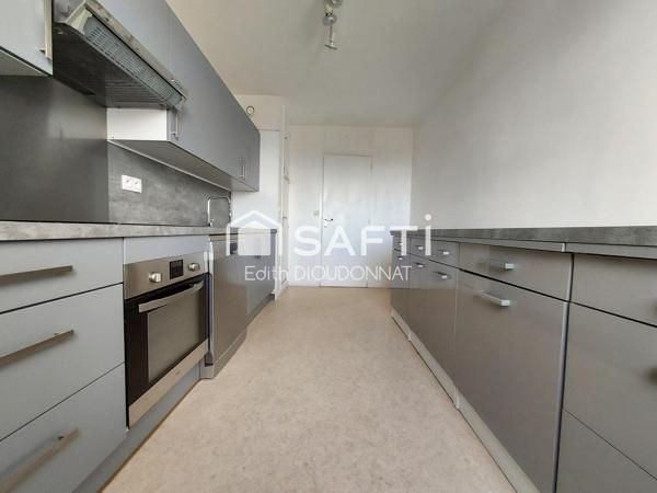 Appartement familial ou investissement locatif