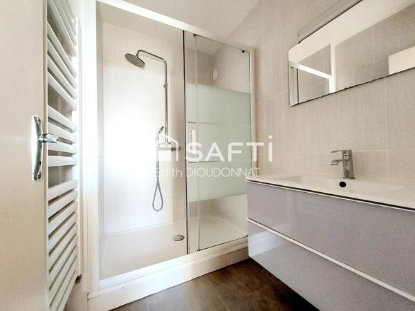 Appartement familial ou investissement locatif
