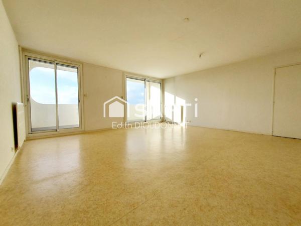 Appartement familial ou investissement locatif