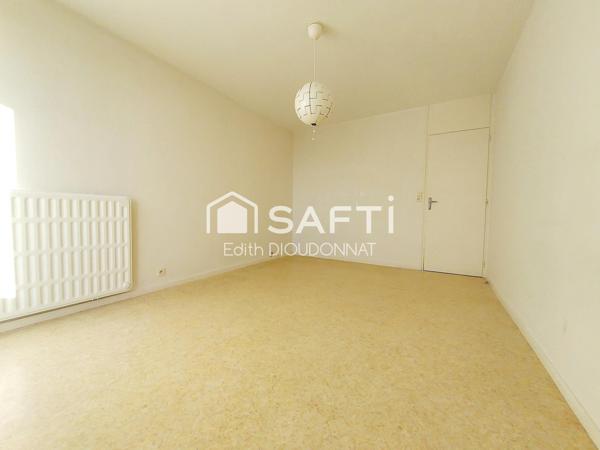 Appartement familial ou investissement locatif